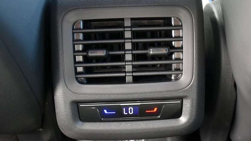 Slika T-Roc Style 1.5 eTSI 110 kW (150 PS) DSG