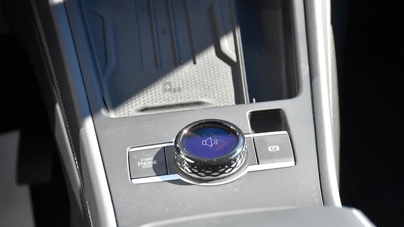 Slika T-Roc Style 1.5 eTSI 110 kW (150 PS) DSG