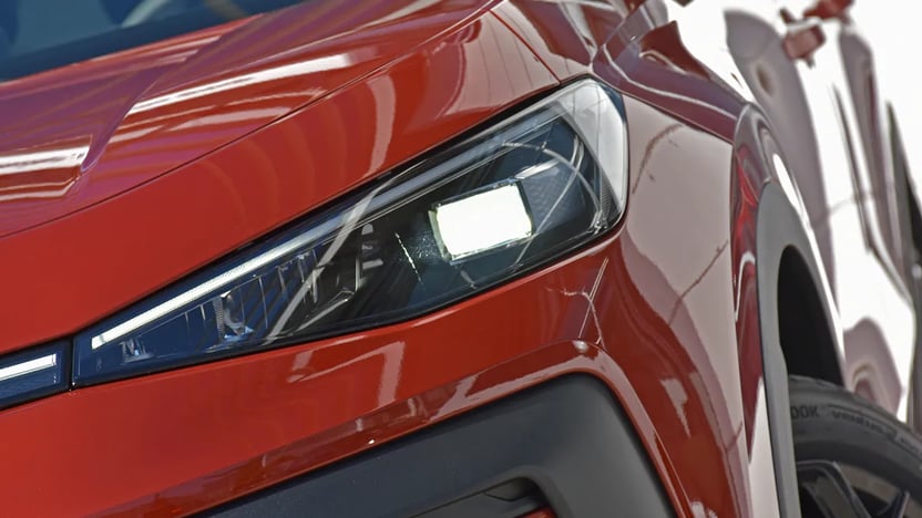 Slika T-Roc Style 1.5 eTSI 110 kW (150 PS) DSG