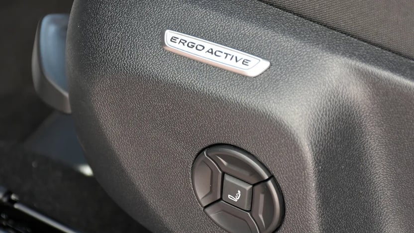 Slika T-Roc Style 1.5 eTSI 110 kW (150 PS) DSG