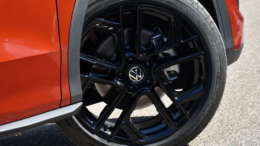 Slika T-Roc Style 1.5 eTSI 110 kW (150 PS) DSG
