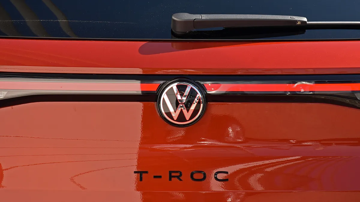 Slika T-Roc Style 1.5 eTSI 110 kW (150 PS) DSG
