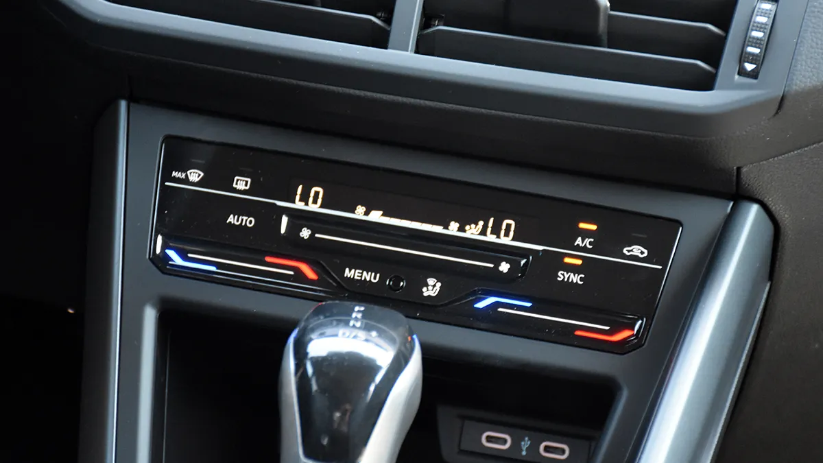 Slika Taigo R-Line Plus 1.5 l TSI 110 kW DSG