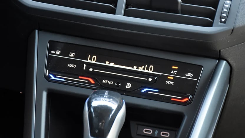 Slika Taigo R-Line Plus 1.5 l TSI 110 kW DSG