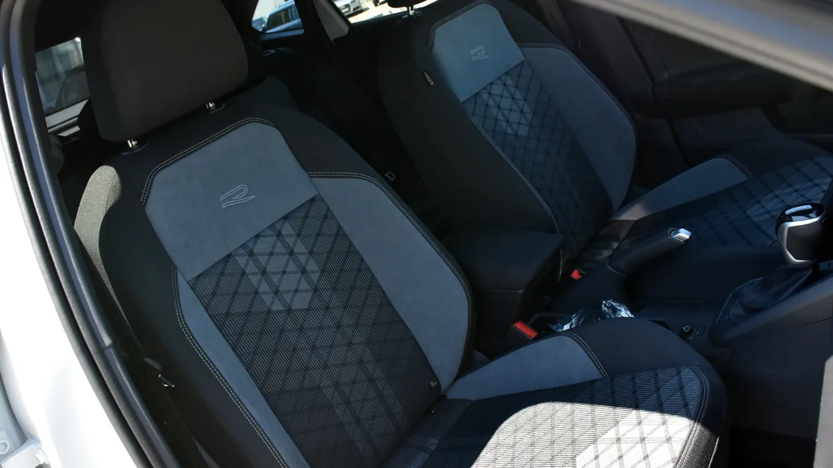 Slika Taigo R-Line Plus 1.5 l TSI 110 kW DSG