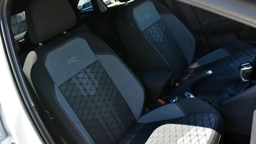 Slika Taigo R-Line Plus 1.5 l TSI 110 kW DSG
