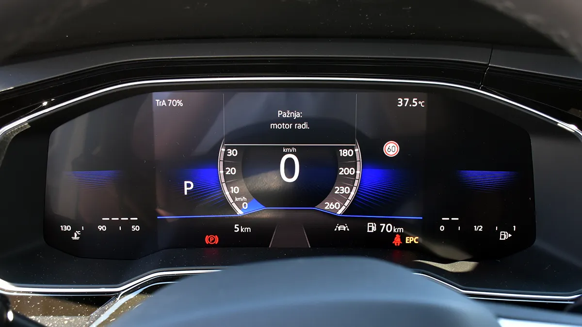 Slika Taigo R-Line Plus 1.5 l TSI 110 kW DSG
