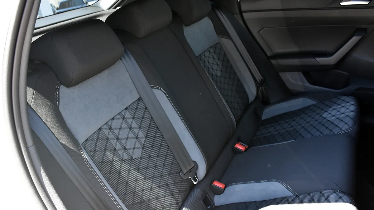 Slika Taigo R-Line Plus 1.5 l TSI 110 kW DSG