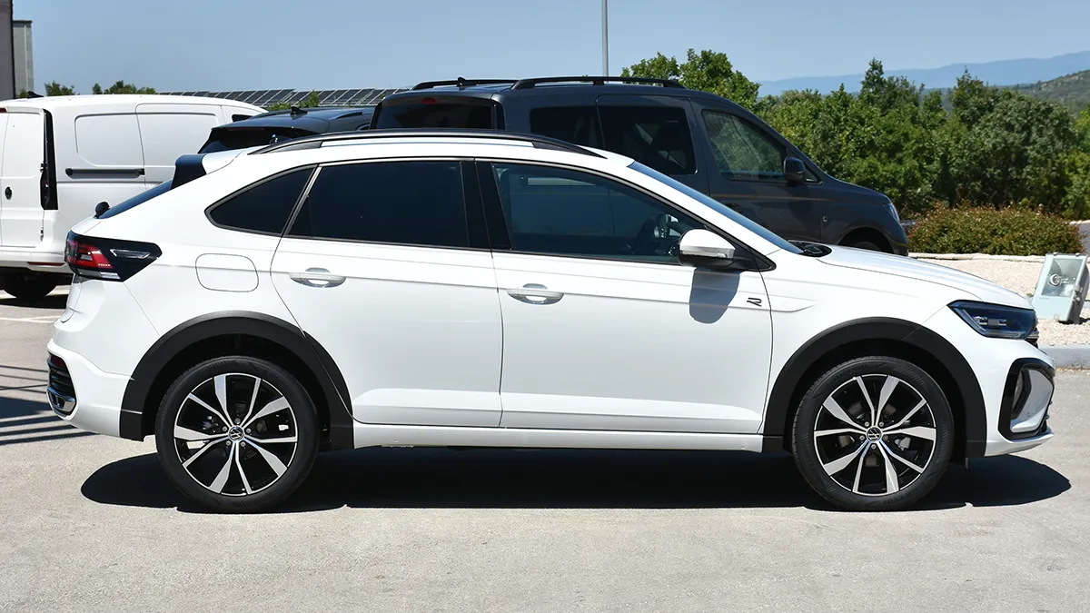 Slika Taigo R-Line Plus 1.5 l TSI 110 kW DSG