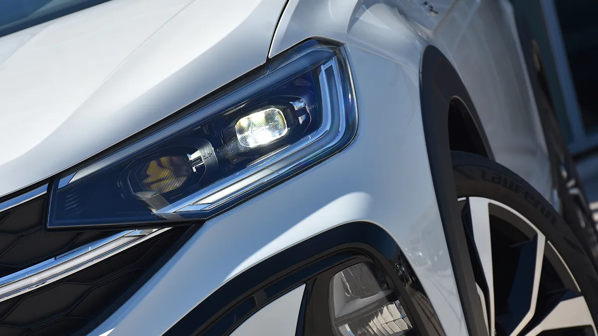 Slika Taigo R-Line Plus 1.5 l TSI 110 kW DSG