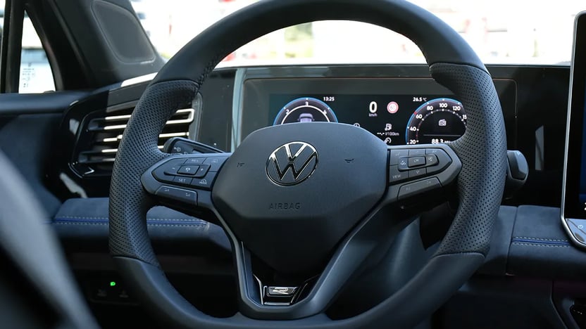 Slika Tiguan R-Line Plus 2.0 TDI 4MOT 142 kW