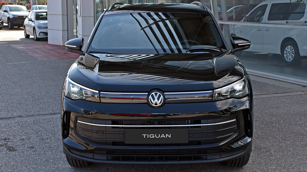 Slika Tiguan Life Plus 2.0 l TDI 4MOT 142 kW