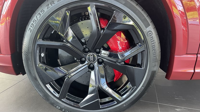 Obrázek RS Q8 TFSI 441 kW quattro