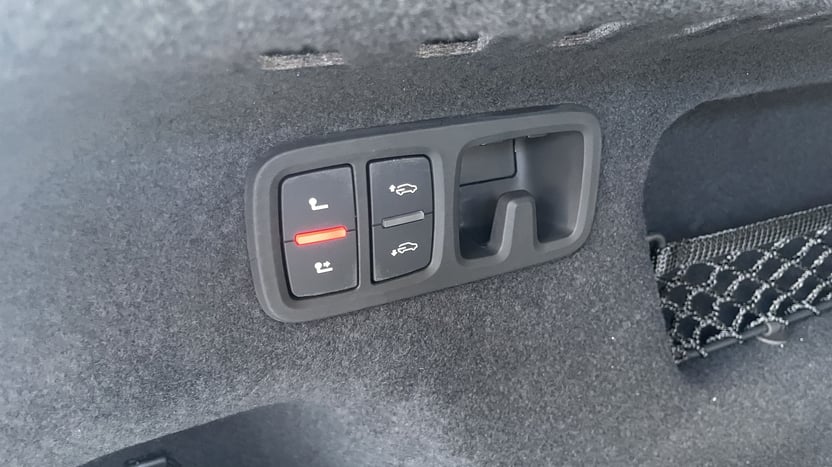 Obrázek RS Q8 TFSI 441 kW quattro