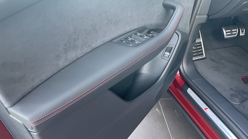 Obrázek RS Q8 TFSI 441 kW quattro