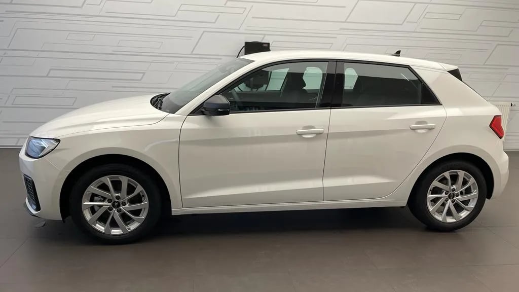 A1 Sportback Advanced 30 TFSI 81 kW