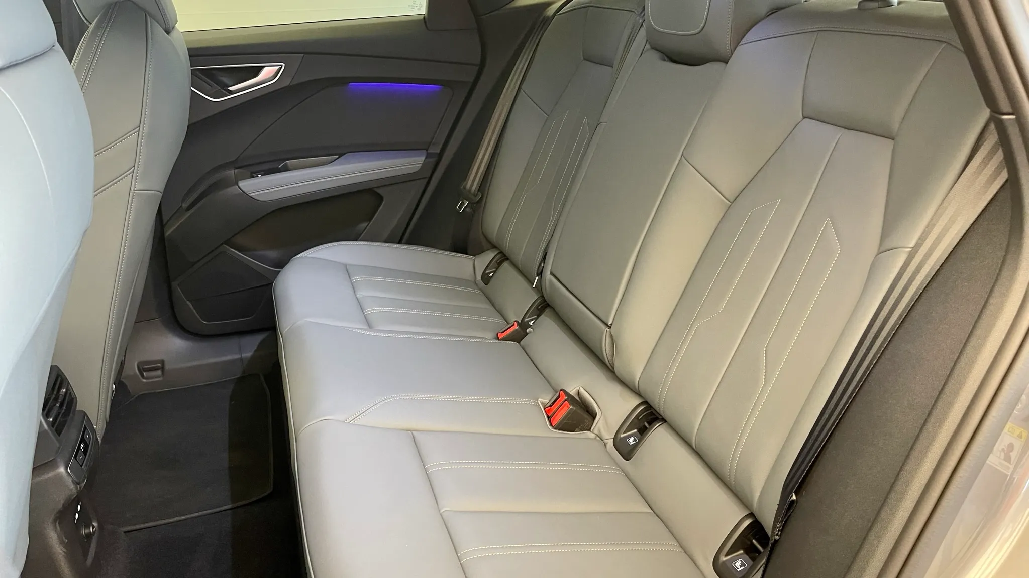 Obrázek Q4 40 Sportback e-tron 150 kW