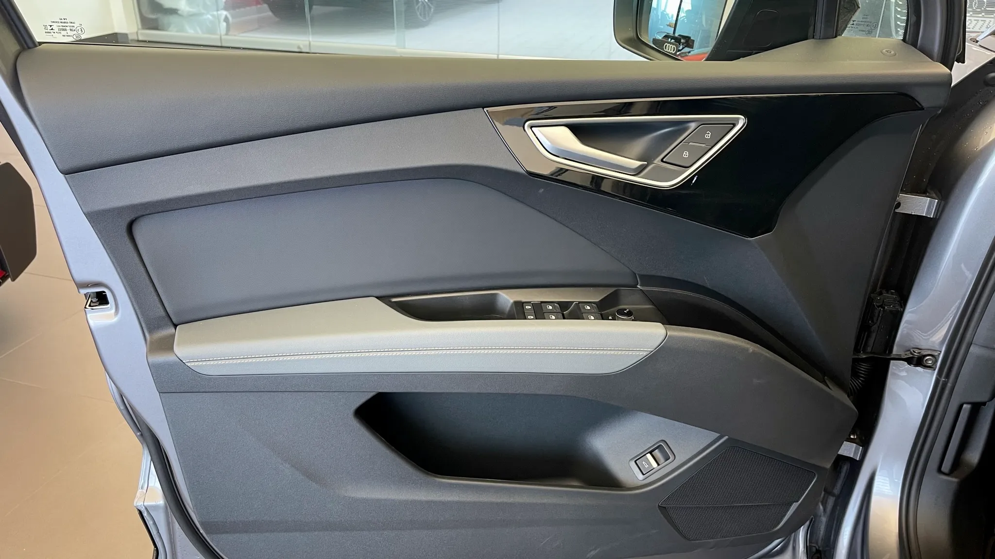 Obrázek Q4 40 Sportback e-tron 150 kW