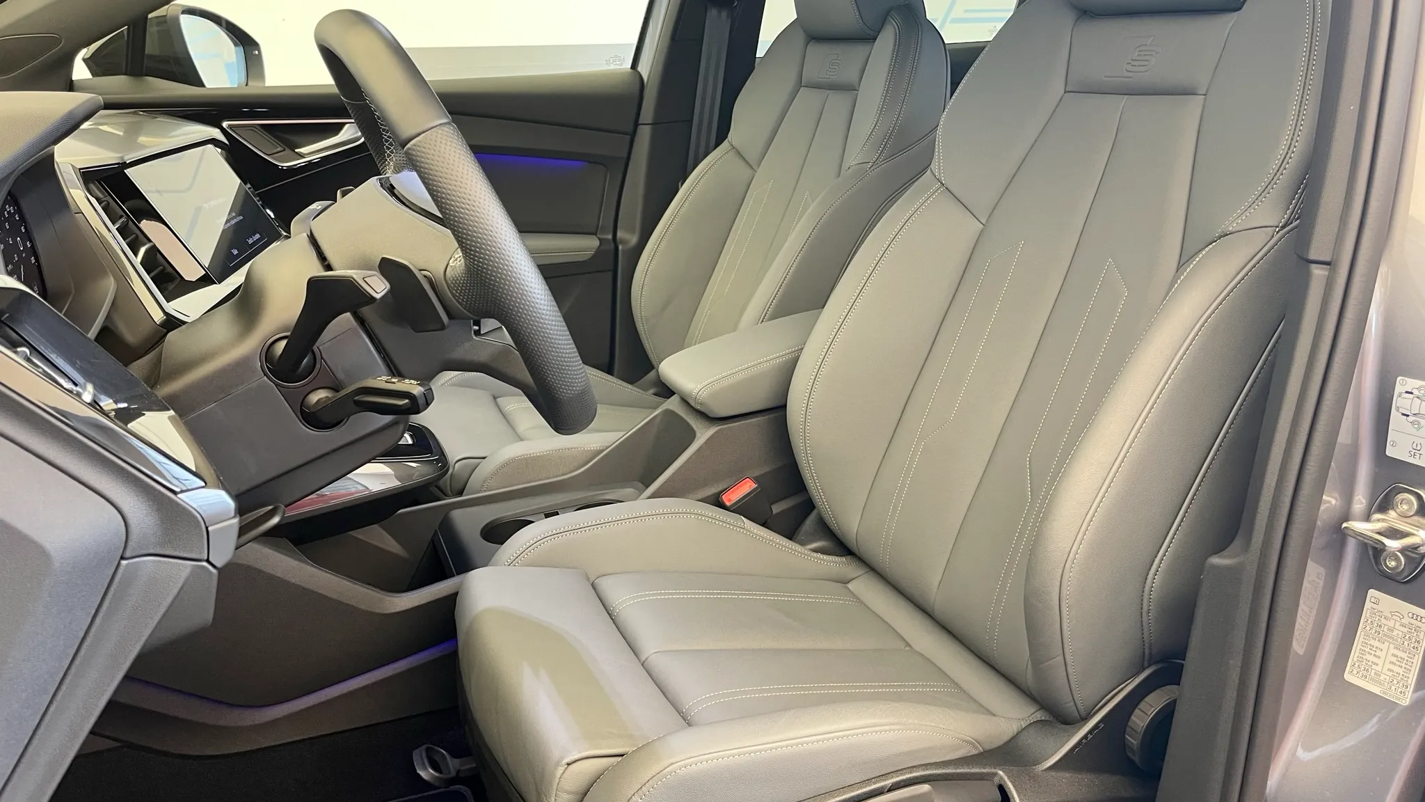 Obrázek Q4 40 Sportback e-tron 150 kW