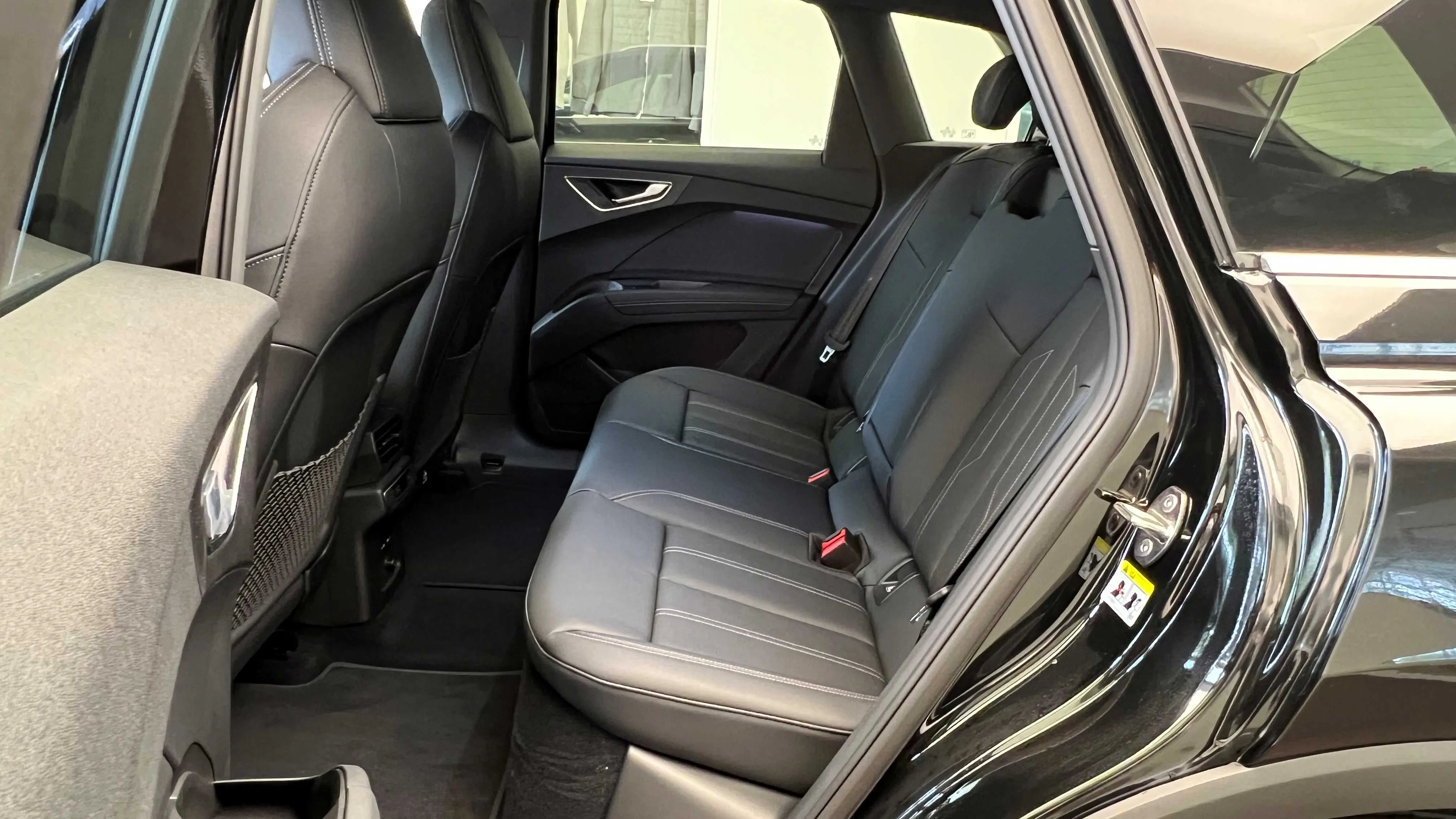 Obrázek Q4 40 e-tron 150 kW