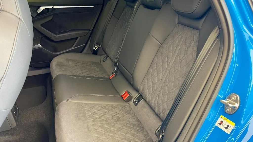 Obrázek RS 3 Sportback 2.5 TFSI 294kW quattro