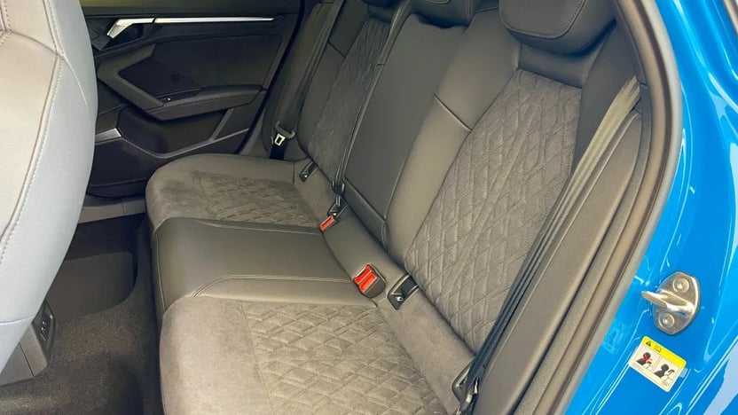 Obrázek RS 3 Sportback 2.5 TFSI 294kW quattro