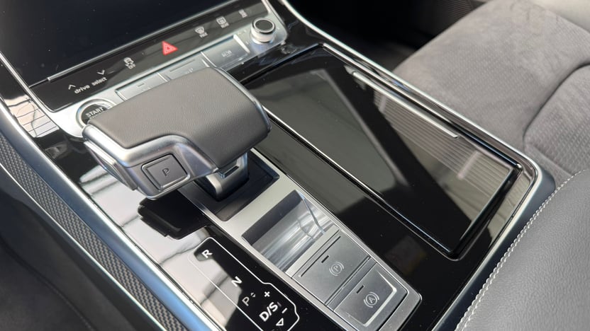 Obrázek Q7 SUV S line 50 TDI quattro