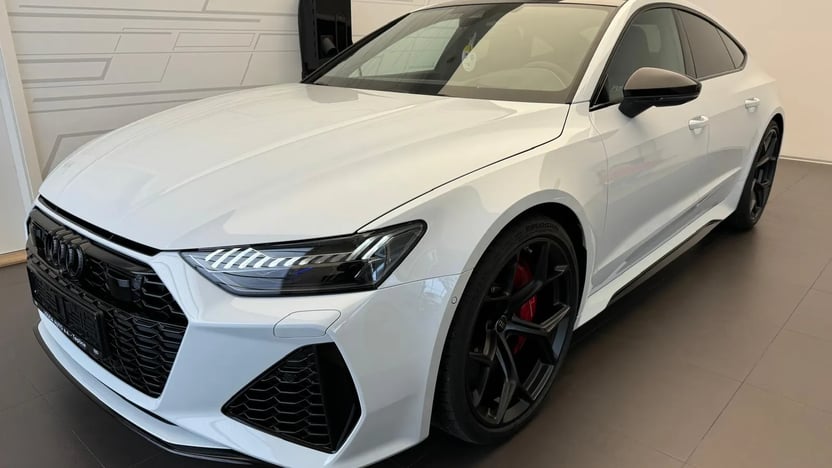 Obrázek RS 7 Sportback perf. TFSI 463 kW quattro