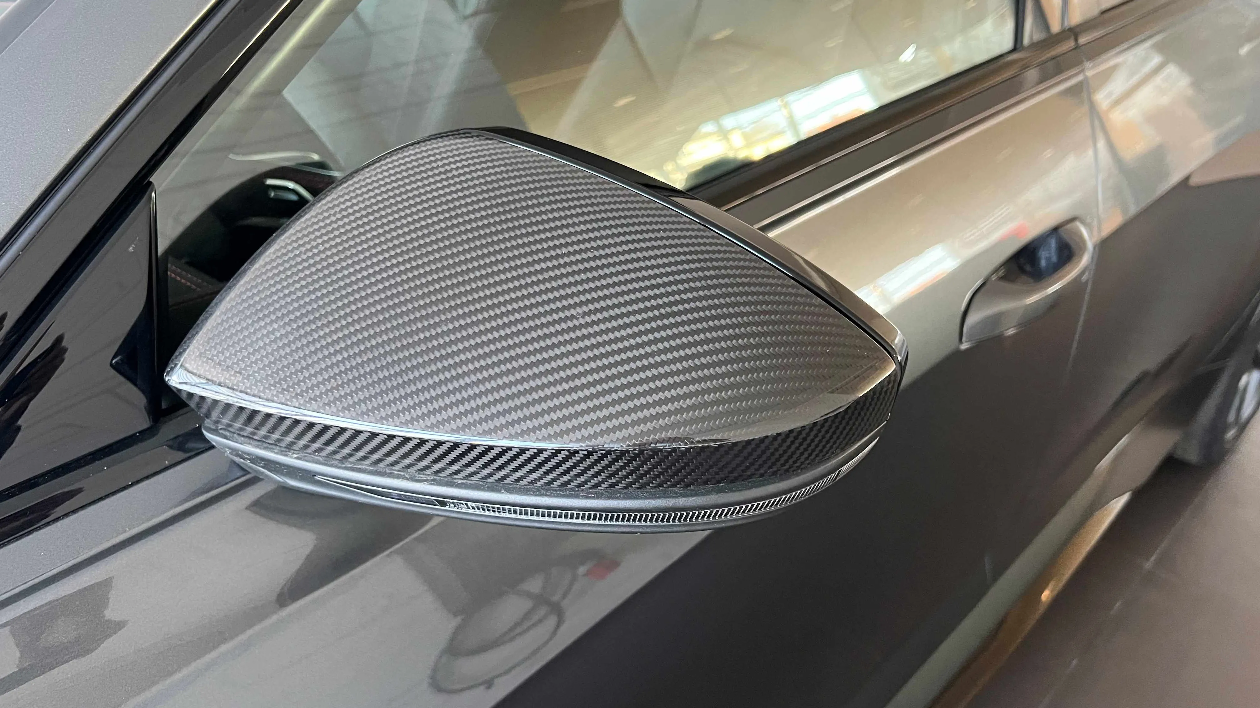 Obrázek RS 6 Avant perf. TFSI 463 kW quattro