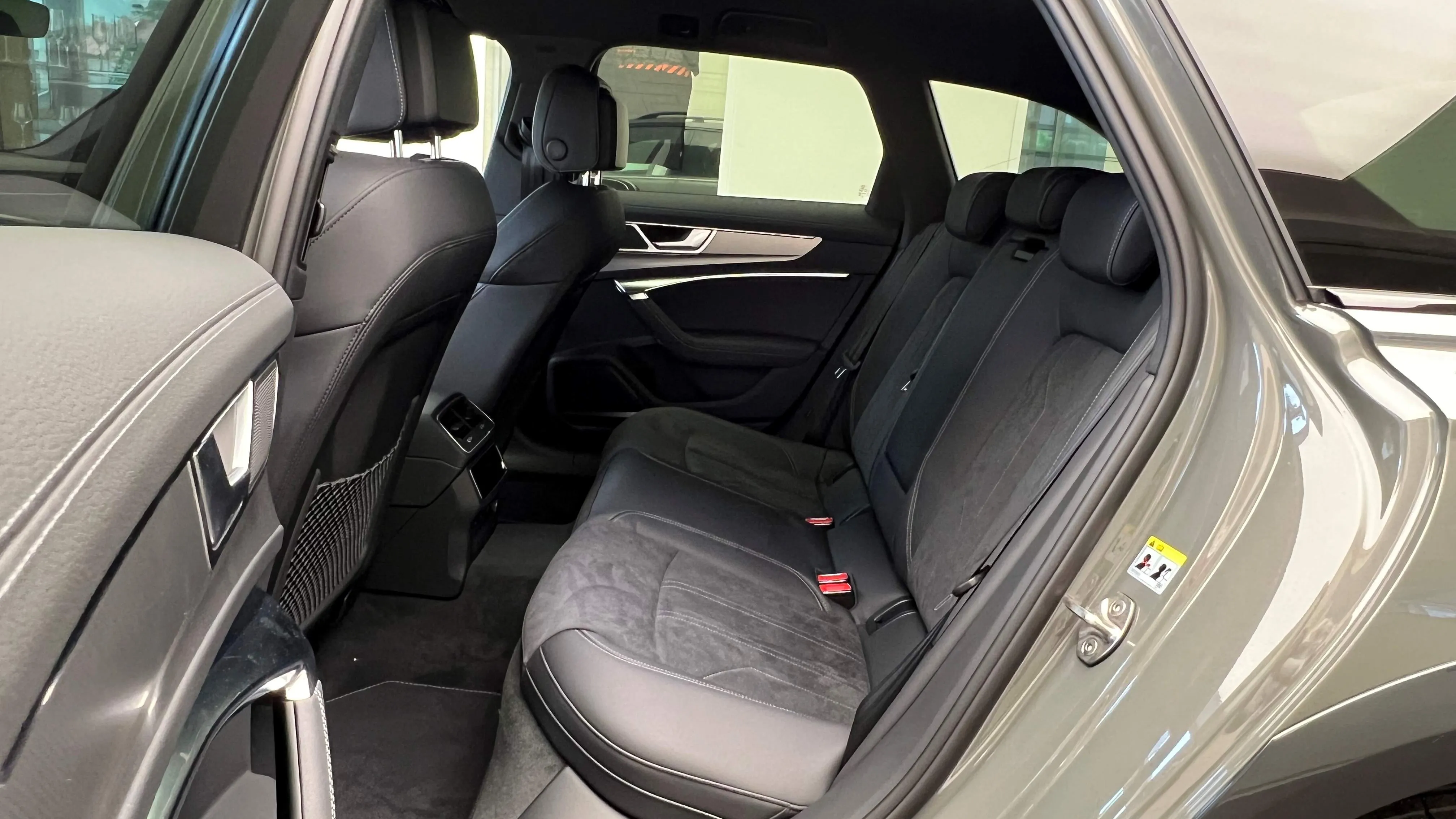 Obrázek A6 Allroad 55 TDI quattro