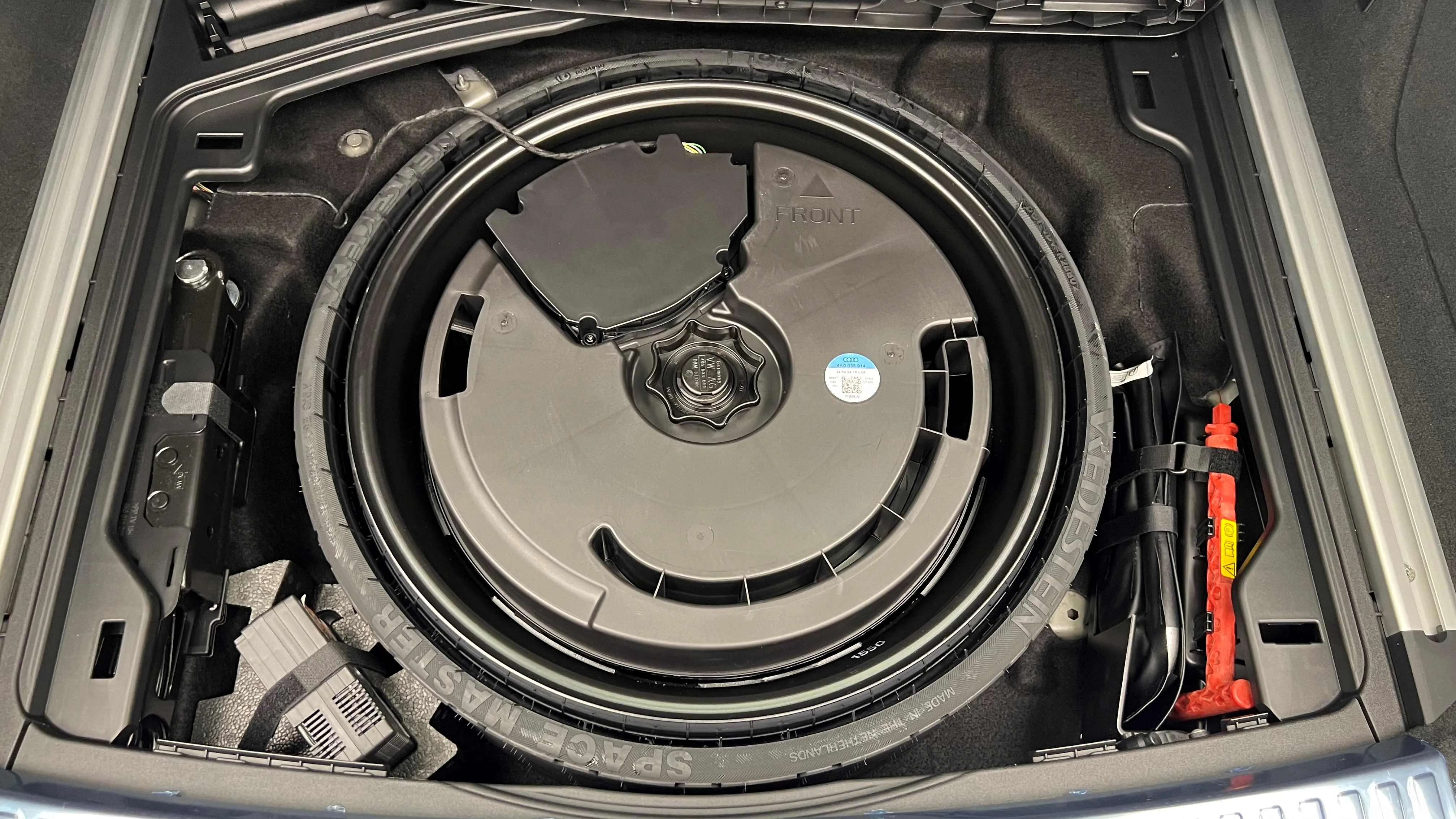 Obrázek A6 Allroad 55 TDI quattro