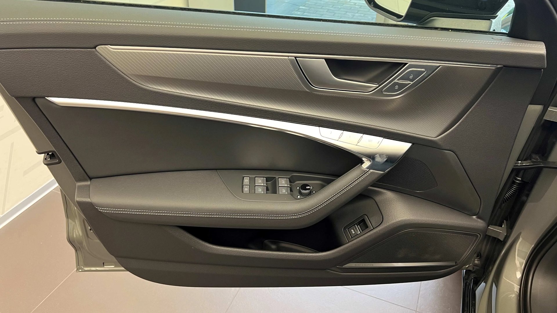 A6 Allroad 55 TDI quattro