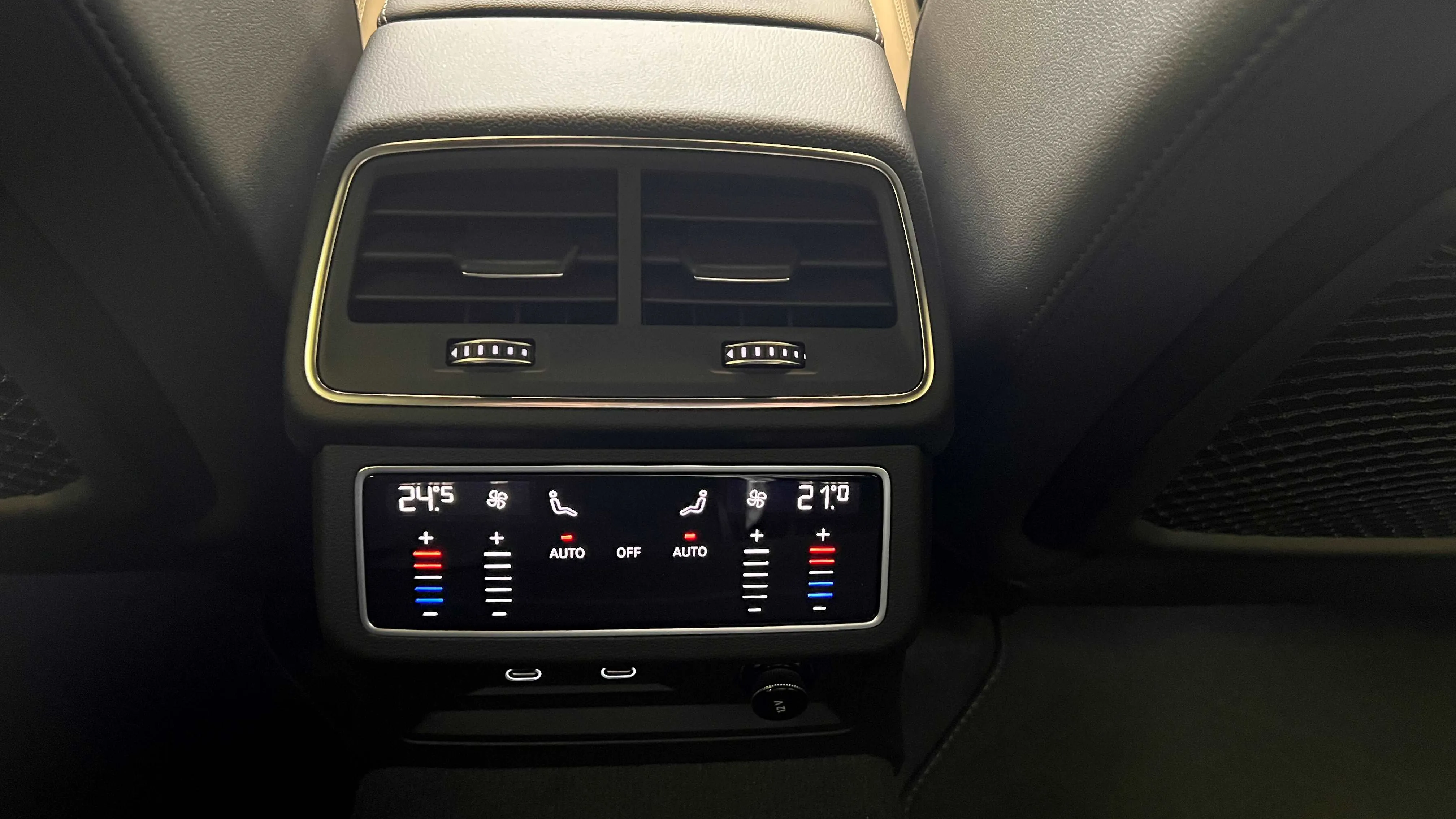 Obrázek A6 Allroad 55 TDI quattro