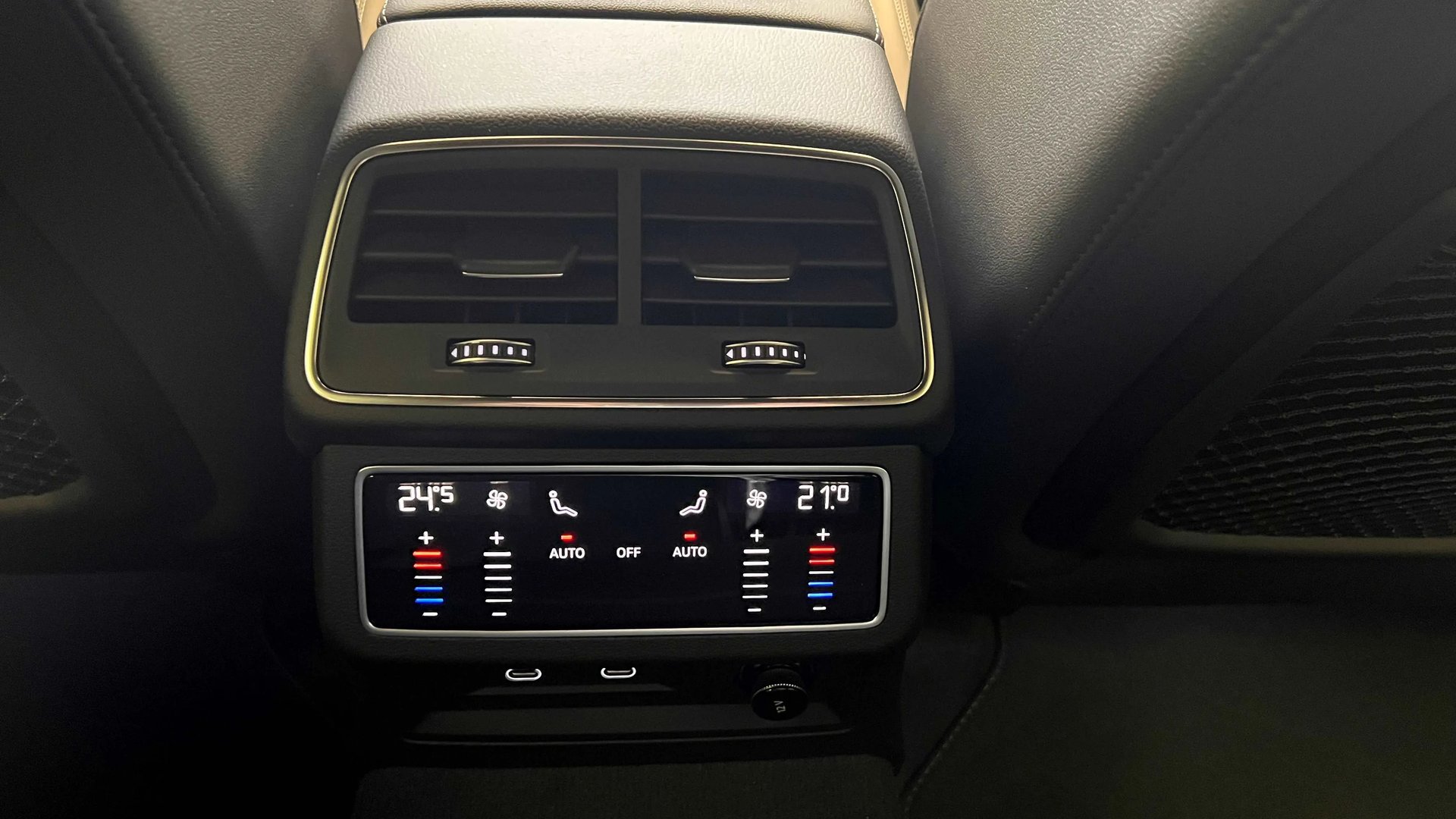 A6 Allroad 55 TDI quattro