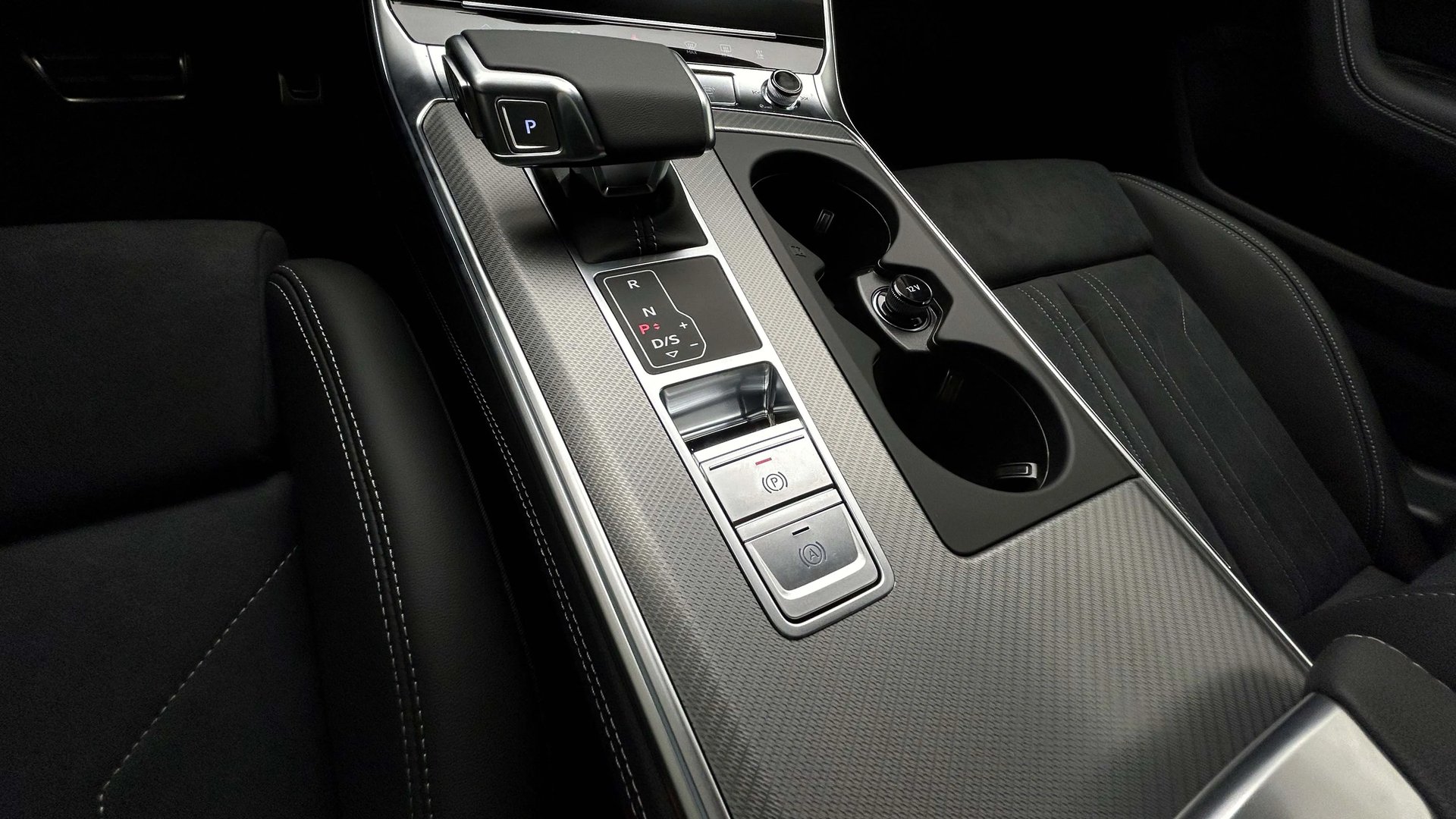 A6 Allroad 55 TDI quattro