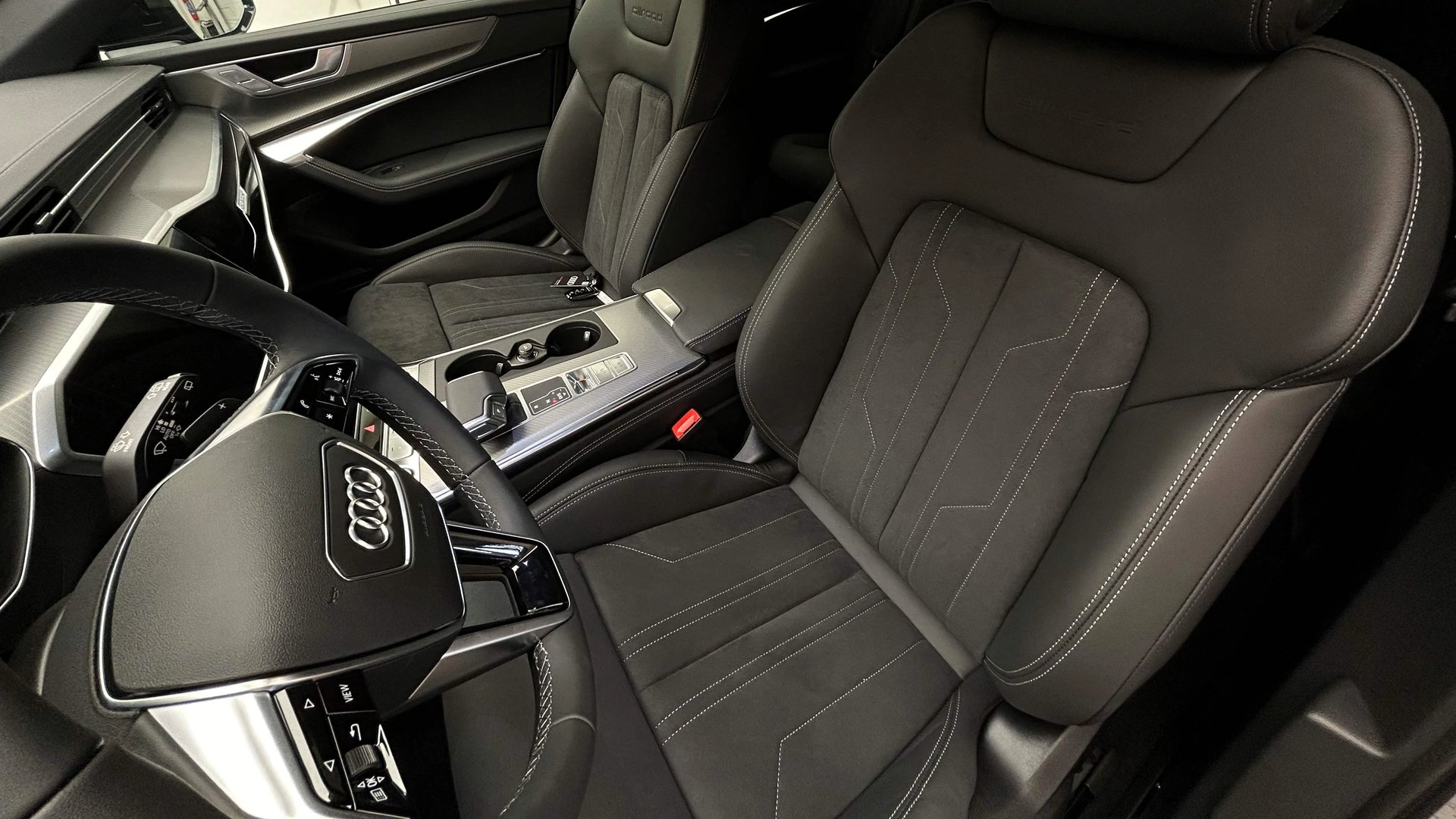 A6 Allroad 55 TDI quattro