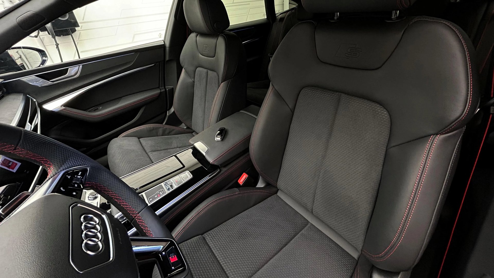 A7 50 TDI quattro