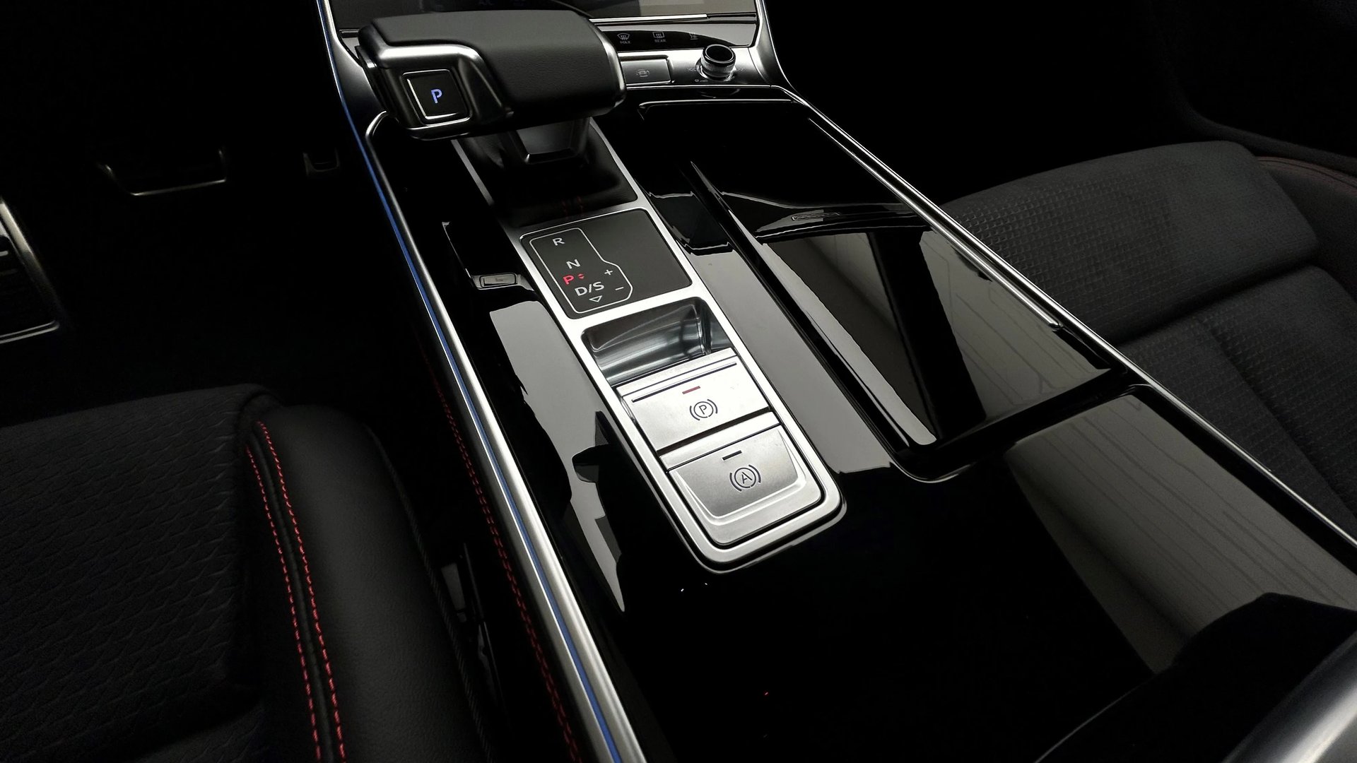 A7 50 TDI quattro