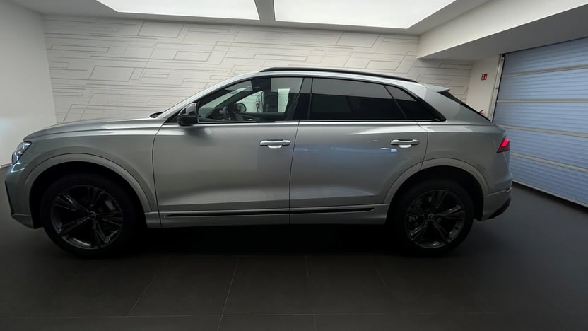 Obrázek Q8 SUV 50 TDI quattro