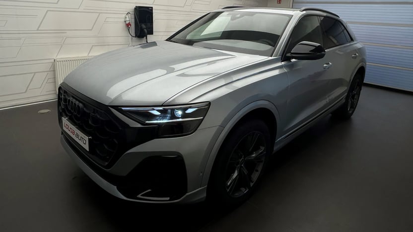 Obrázek Q8 SUV 50 TDI quattro