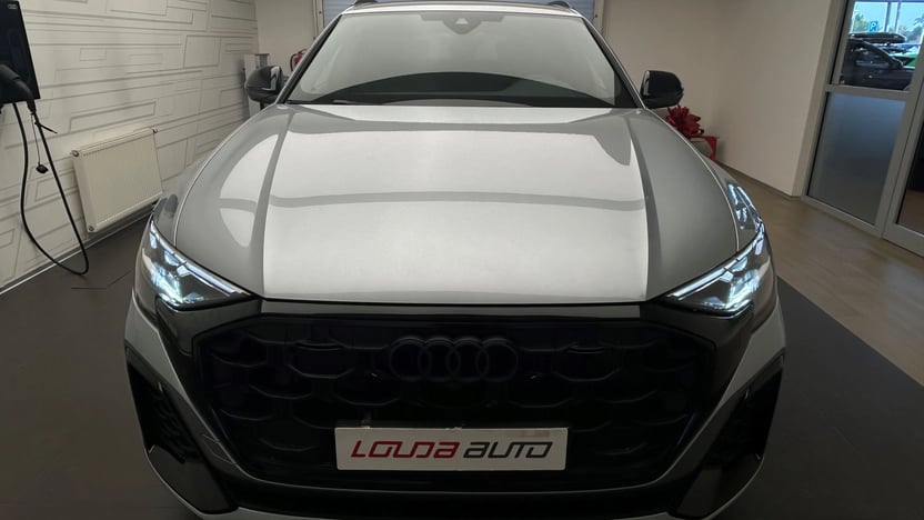 Obrázek Q8 SUV 50 TDI quattro