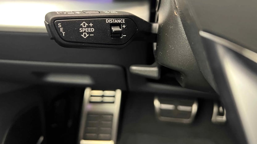 Obrázek Q8 SUV 50 TDI quattro