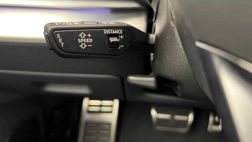 Obrázek Q8 SUV 50 TDI quattro