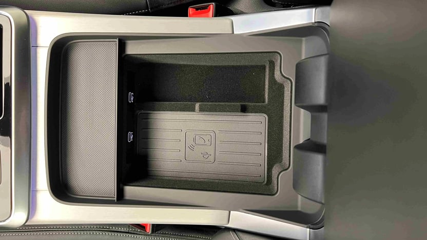 Obrázek Q8 SUV 50 TDI quattro