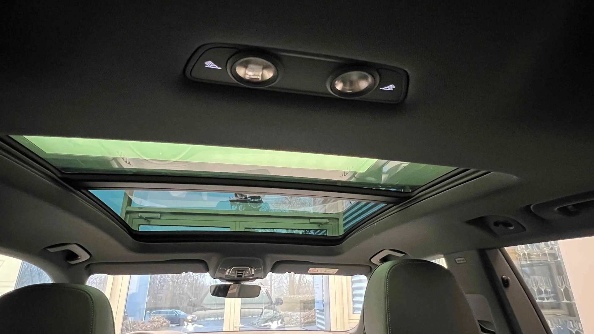 Audi Q8 SUV