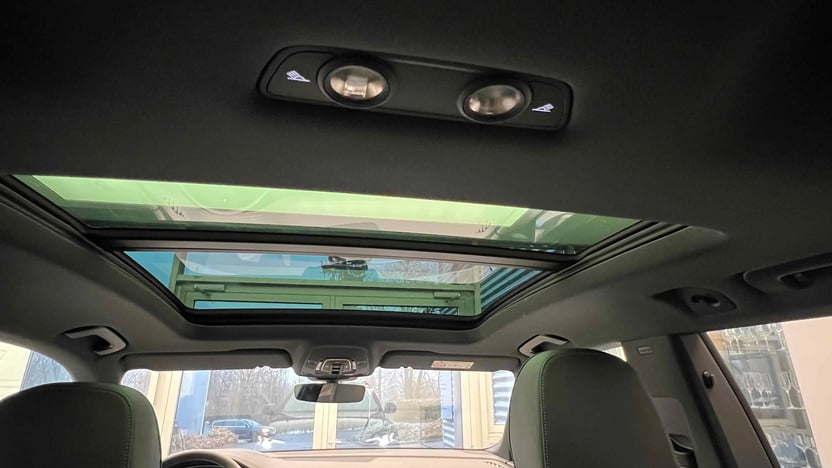 Obrázek Q8 SUV 50 TDI quattro