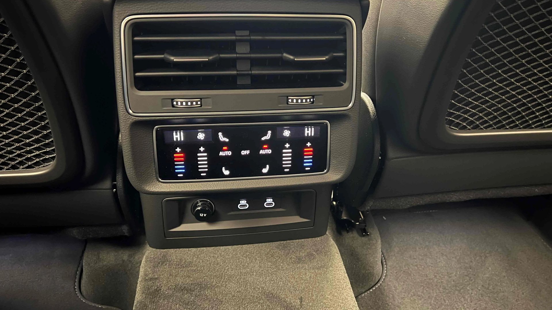 Audi Q8 SUV