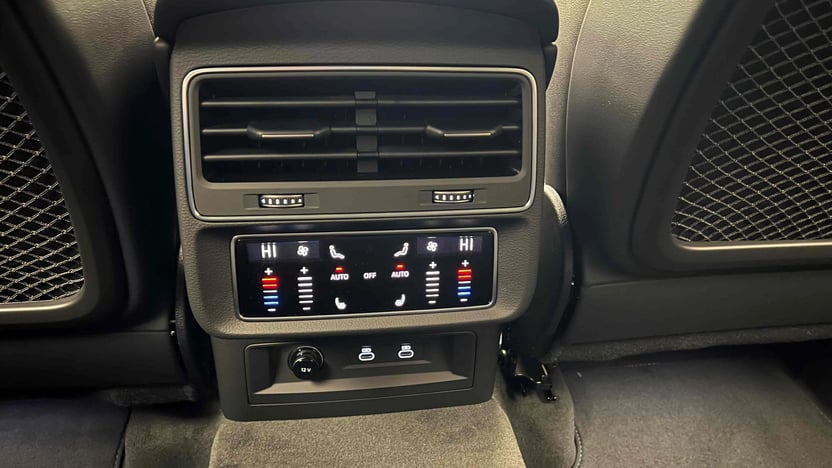 Obrázek Q8 SUV 50 TDI quattro