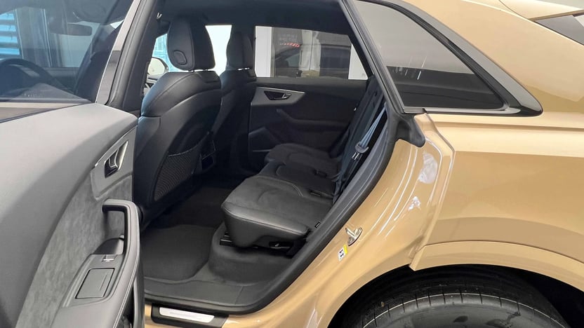 Obrázek Q8 SUV 50 TDI quattro