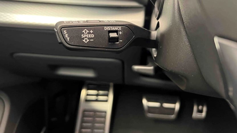Obrázek Q8 SUV 50 TDI quattro